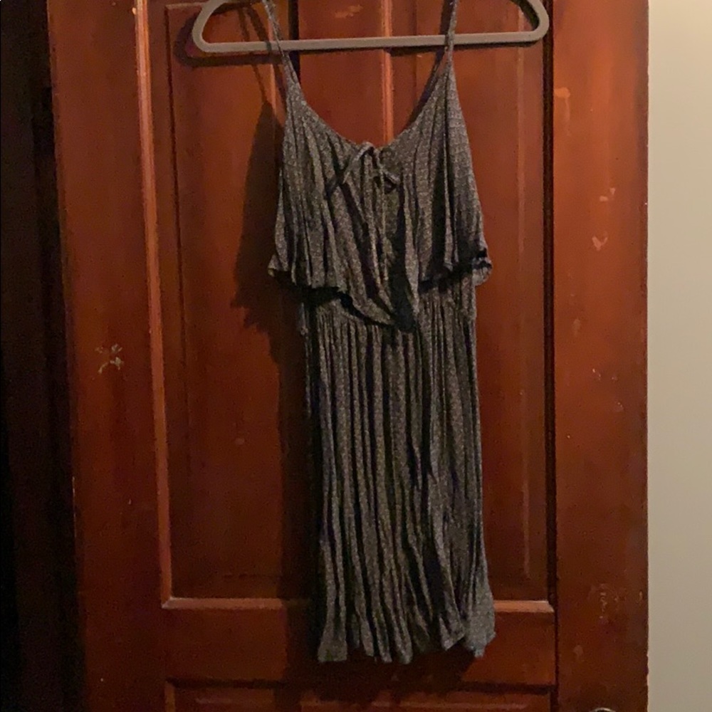 American Eagle cotton dress